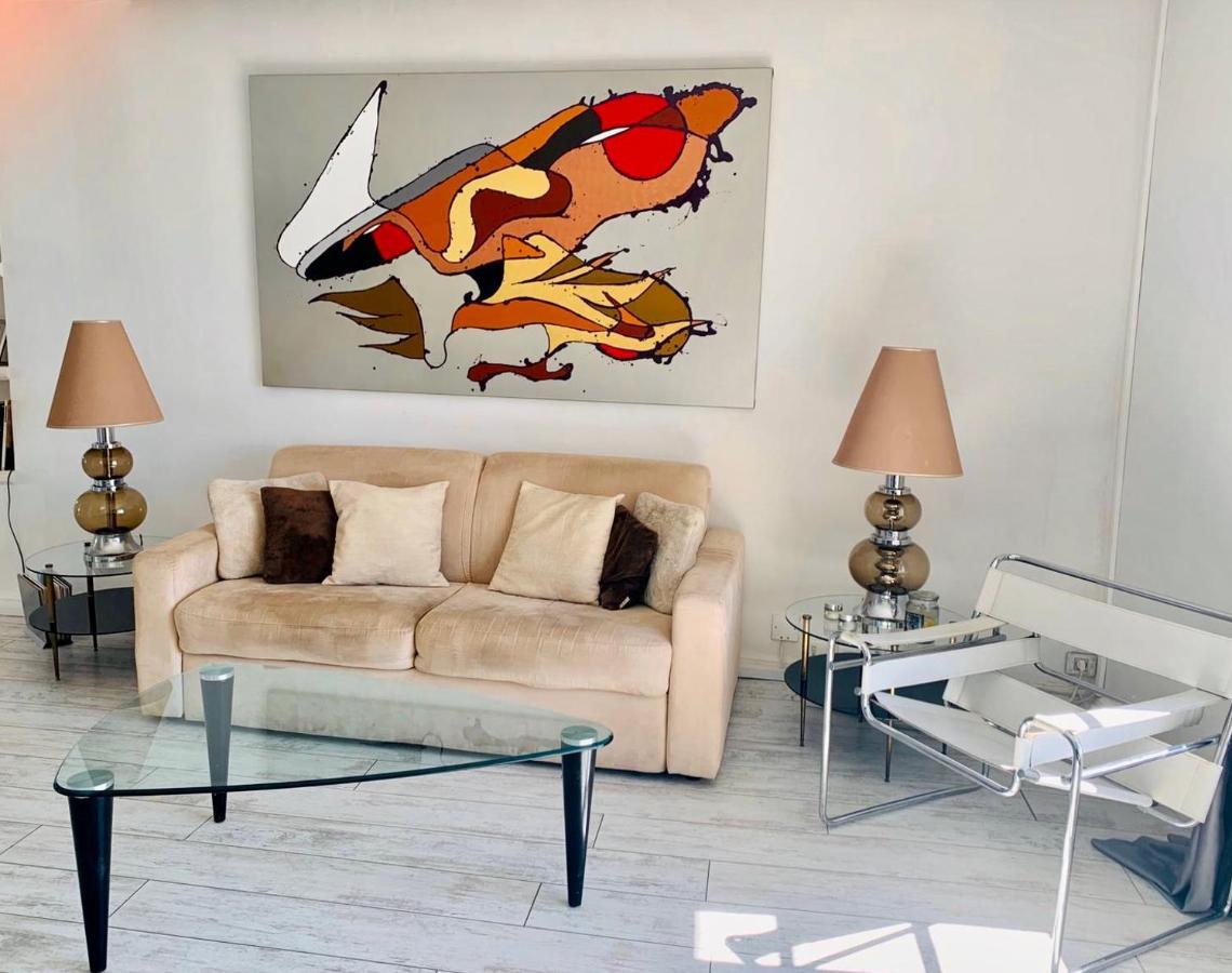 Apartamento Les Remparts Antibes Location Exterior foto