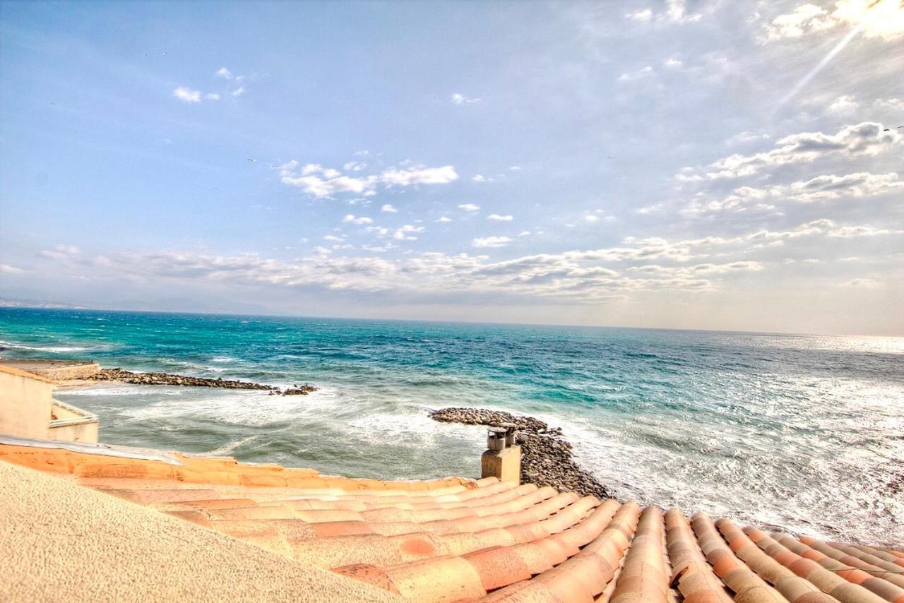 Apartamento Les Remparts Antibes Location Exterior foto