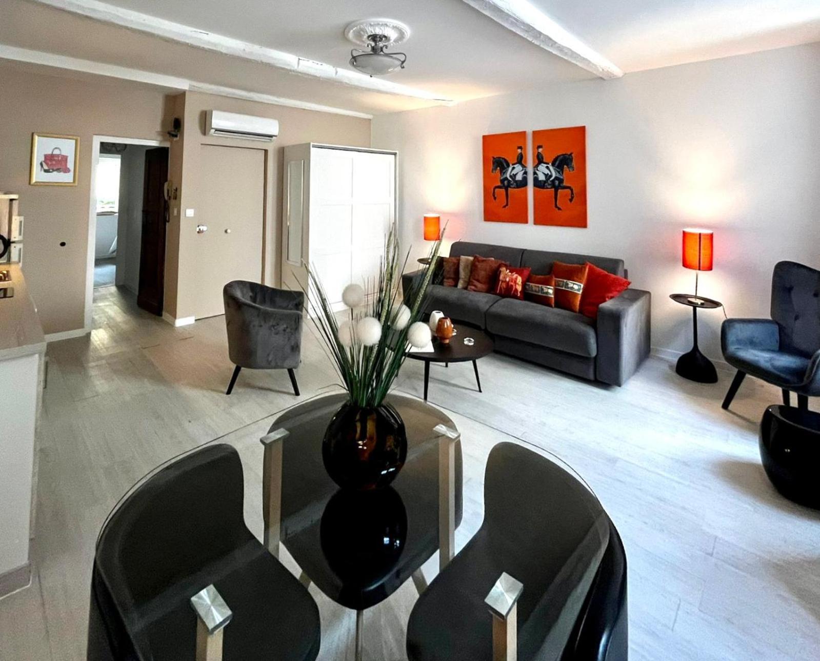 Apartamento Les Remparts Antibes Location Exterior foto