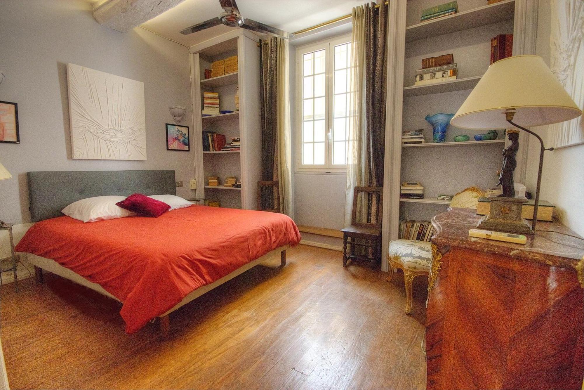 Apartamento Les Remparts Antibes Location Exterior foto